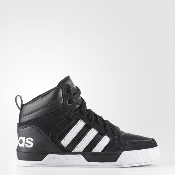 NEO KIDS’ RALEIGH 9TIS MID K SNEAKER AW5426 K3 - Picture 4 of 5